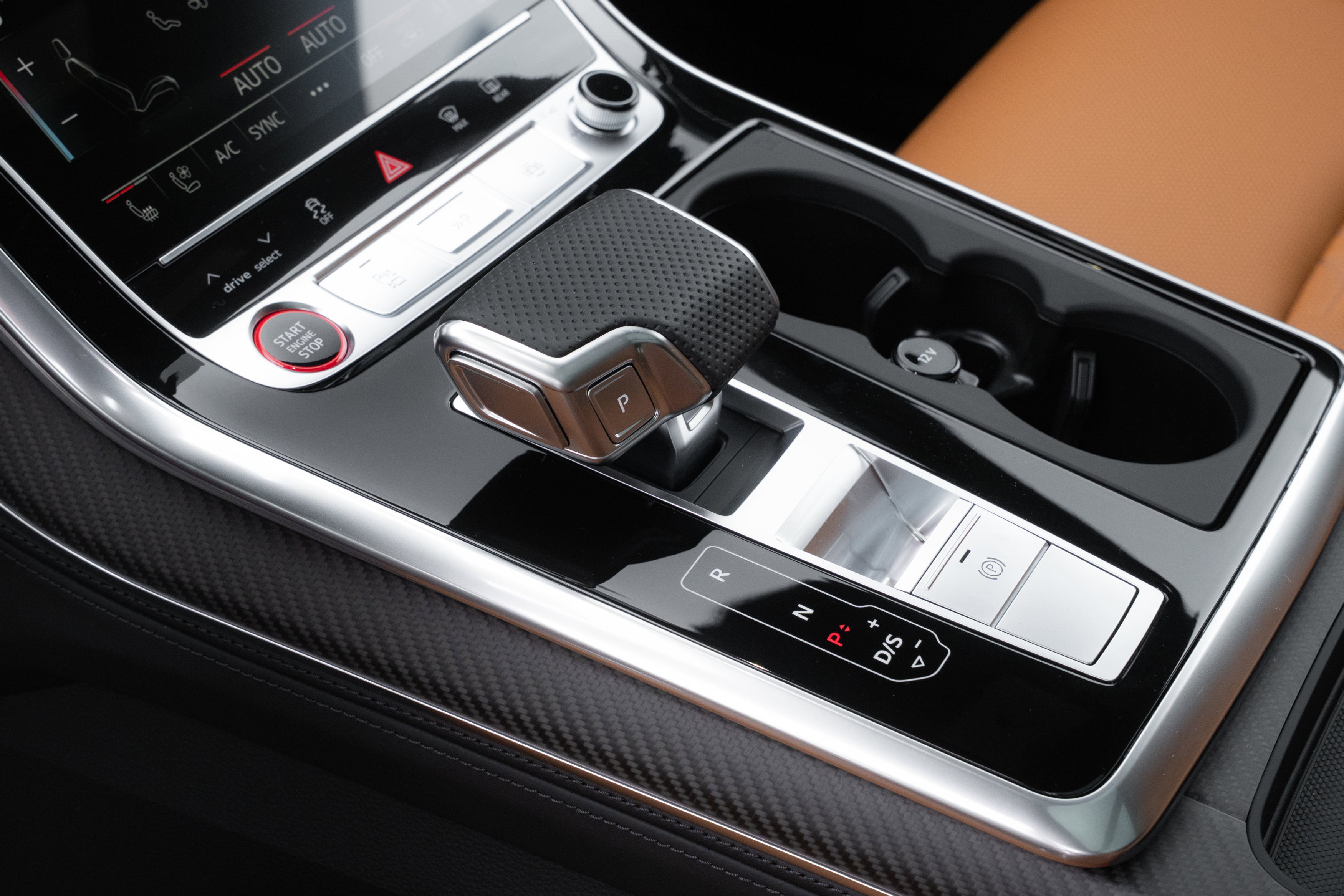 New 2026 Audi RS Q8 performance AWD/4WD image 21