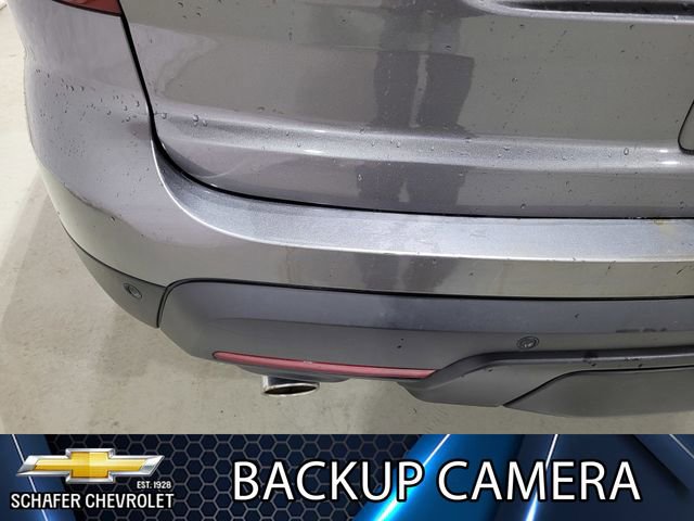 Used 2014 Ford Explorer XLT w/ Equipment Group 202A image 13