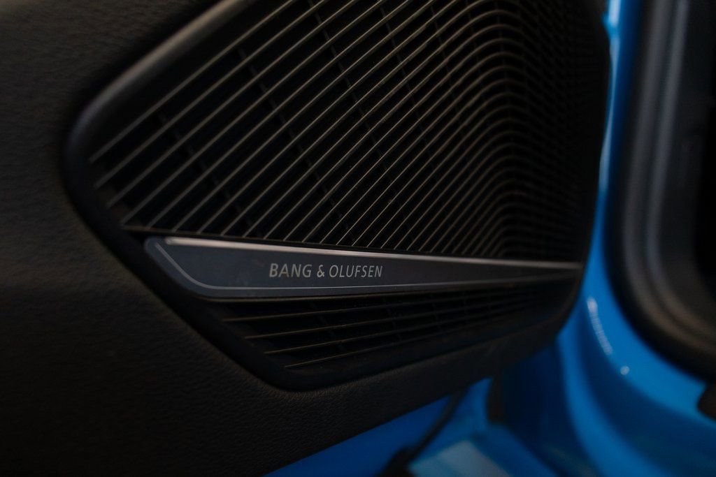 Used 2021 Audi RS 5 Sportback image 19