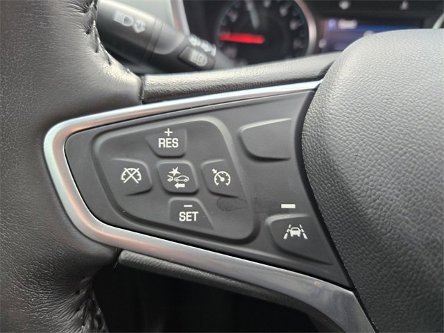 Used 2022 Chevrolet Equinox LT image 30