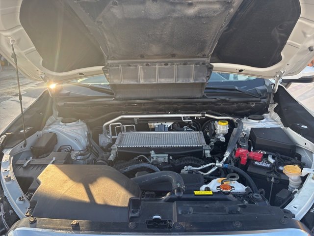 Used 2020 Subaru Ascent Limited w/ Technology Package image 10