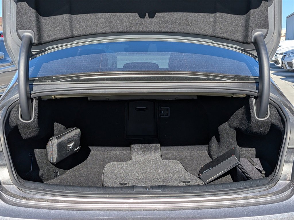 New 2026 Genesis G80 3.5T Sport Prestige image 28