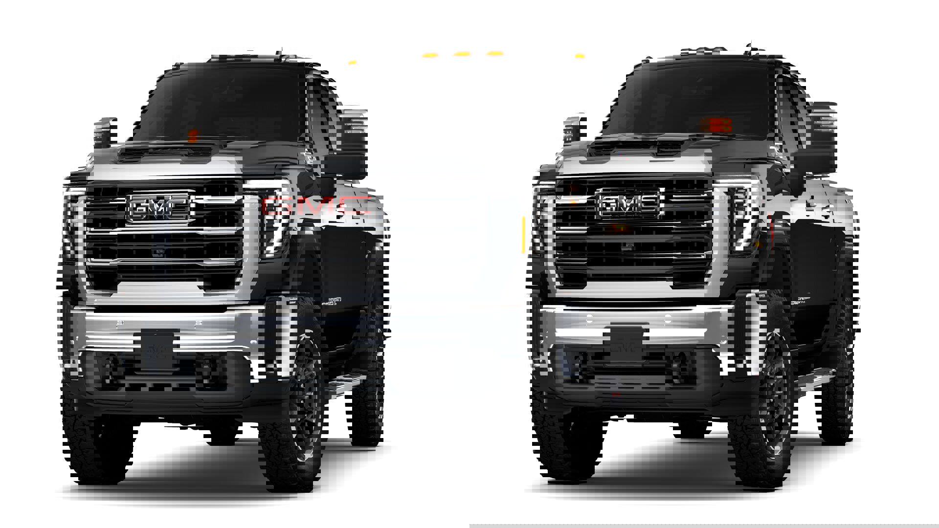 New 2026 GMC Sierra 2500 SLT w/ Texas SLT Premium Package image 21