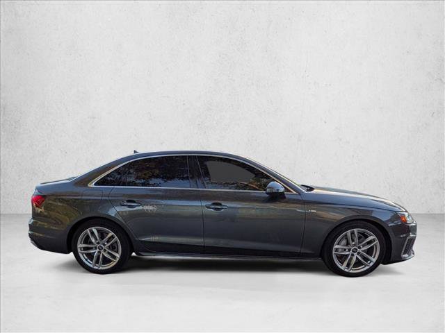 Used 2020 Audi A4 2.0T Premium Plus w/ Premium Plus Package image 4