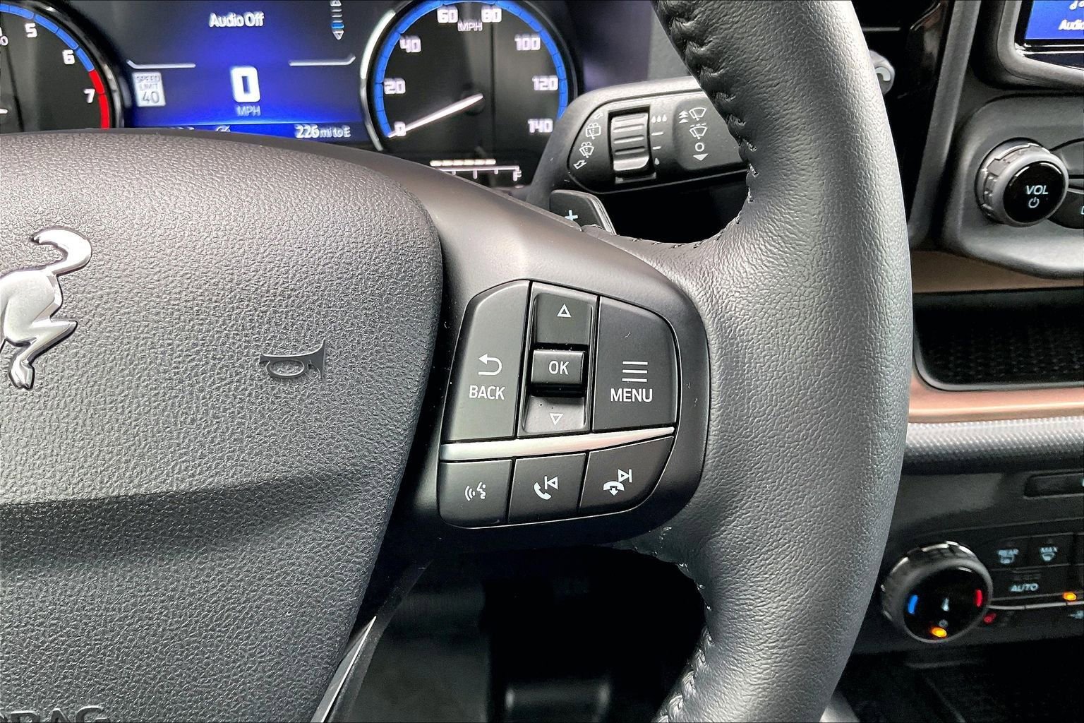 Used 2023 Ford Bronco Sport Badlands w/ Premium Package image 11