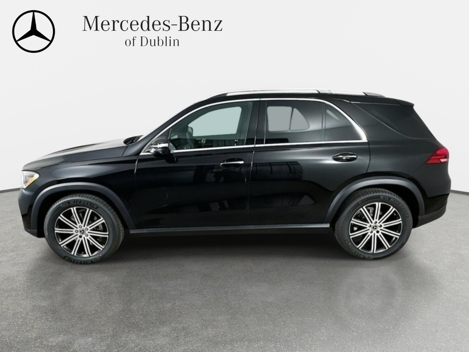 Certified 2026 Mercedes-Benz GLE 350 4MATIC image 8
