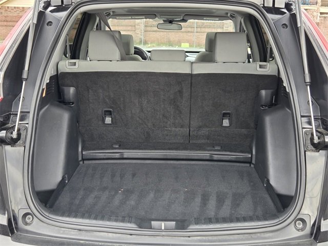 Used 2020 Honda CR-V EX image 13