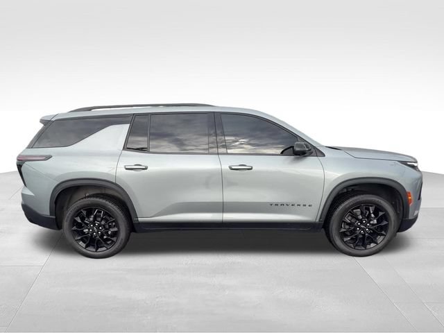 Certified 2024 Chevrolet Traverse LT w/ Midnight/Sport Edition FWD image 7