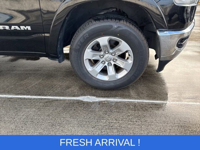 Used 2022 RAM 1500 Laramie image 22