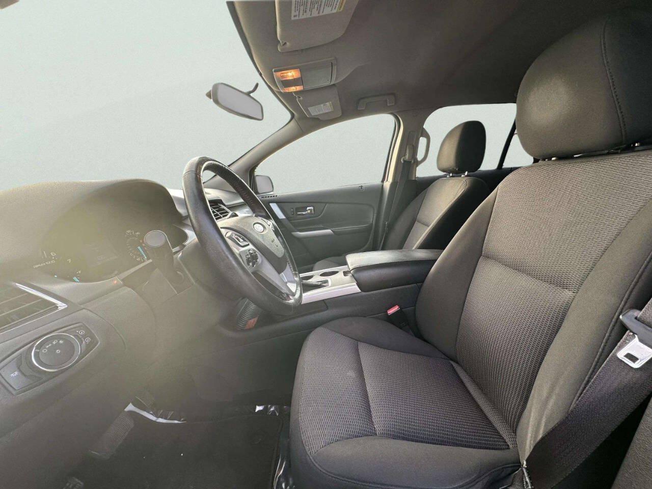 Used 2013 Ford Edge SEL FWD image 12