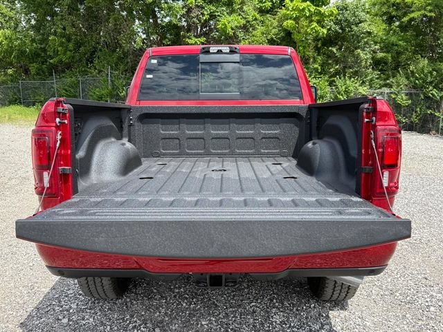 New 2026 RAM 2500 Big Horn AWD/4WD image 5