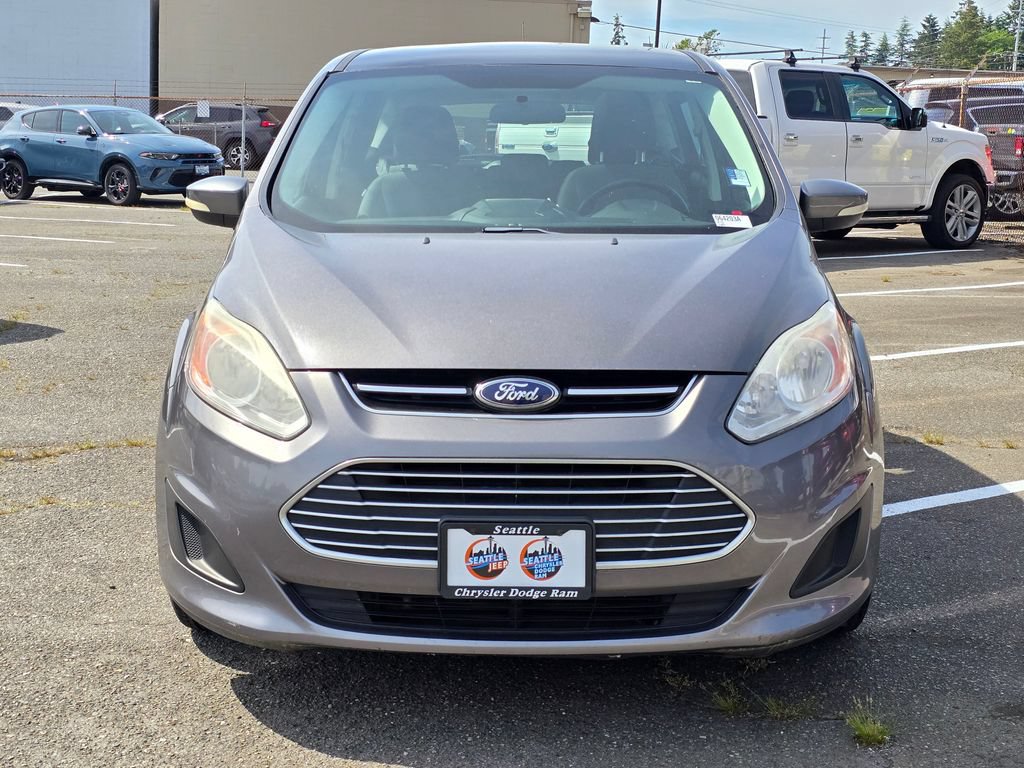 Used 2013 Ford C-MAX SE FWD image 2