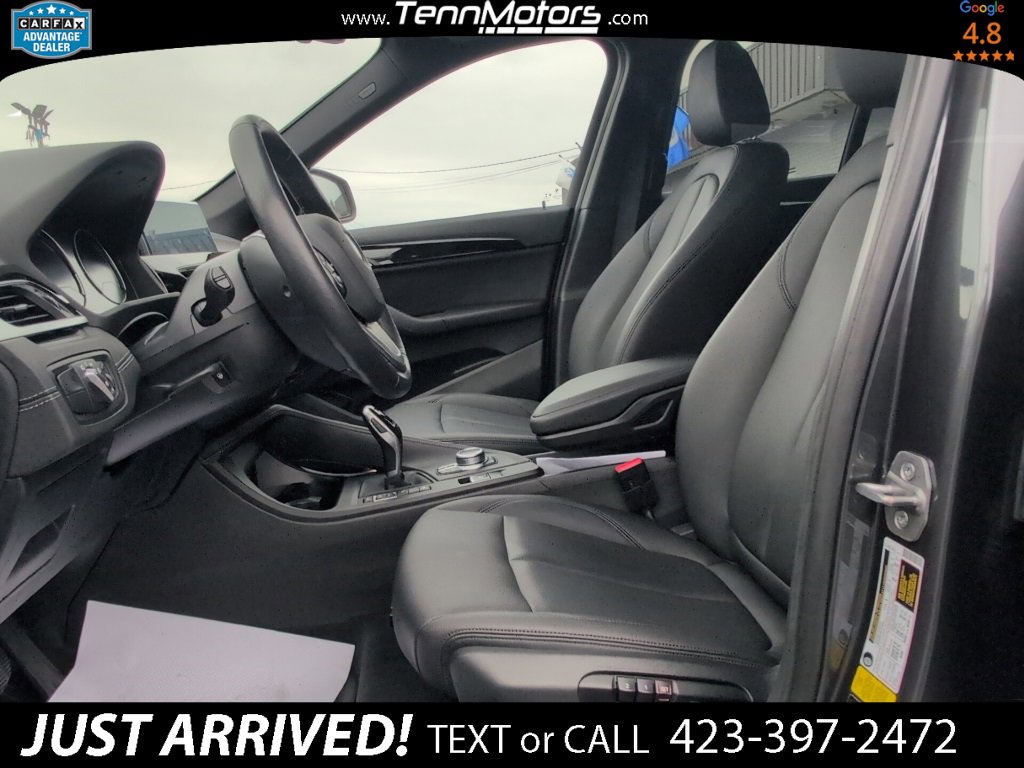 Used 2021 BMW X1 xDrive28i w/ Convenience Package image 16