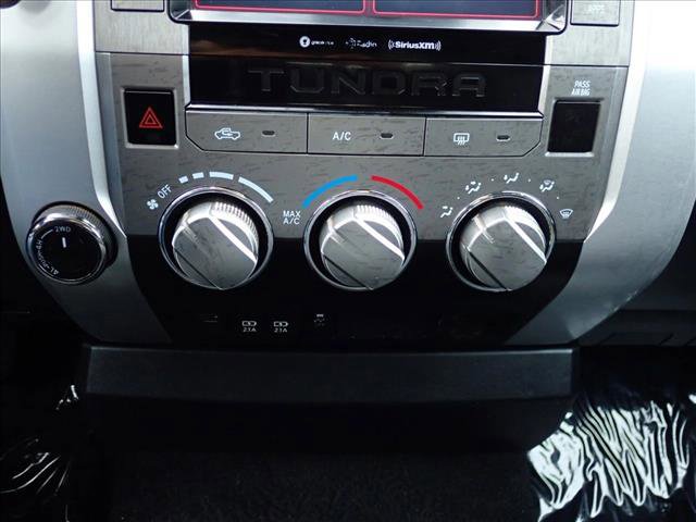 Used 2021 Toyota Tundra SR5 image 16