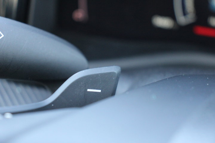 Certified 2025 Toyota Camry SE image 26