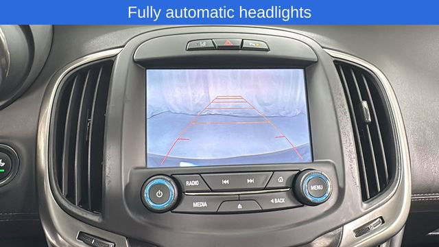 Used 2016 Buick LaCrosse Leather w/ Experience Buick Package image 24