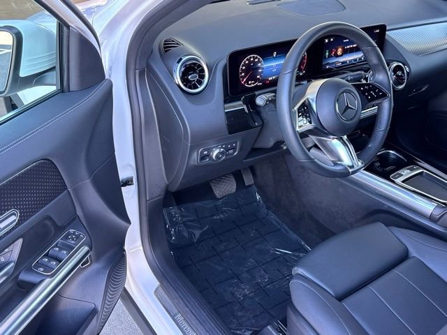 Certified 2026 Mercedes-Benz GLA 250 image 7