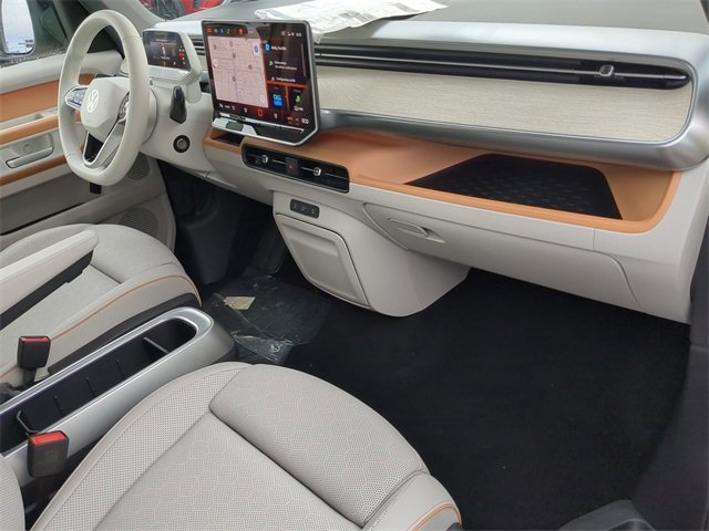 New 2025 Volkswagen ID. Buzz 1st Edition image 12