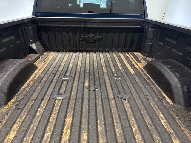 Certified 2023 Chevrolet Silverado 3500 LT image 8