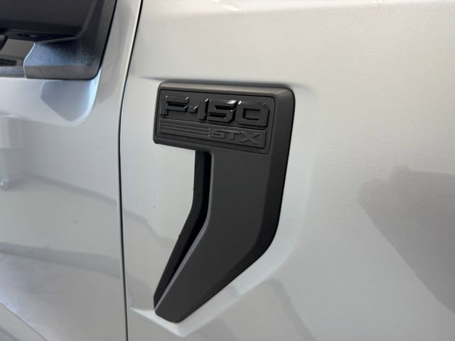 Used 2024 Ford F150 STX w/ Equipment Group 201A FX4 image 35