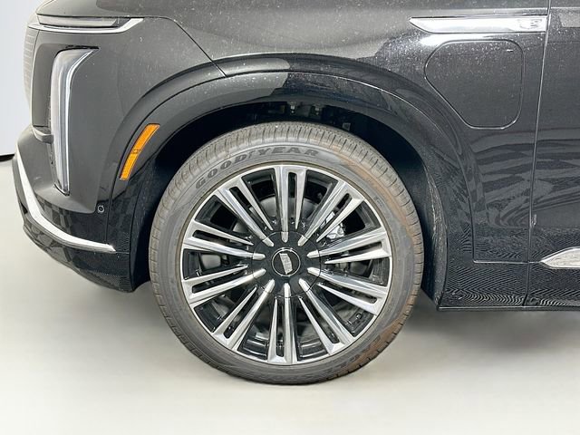 New 2026 Cadillac Vistiq Premium Luxury image 20