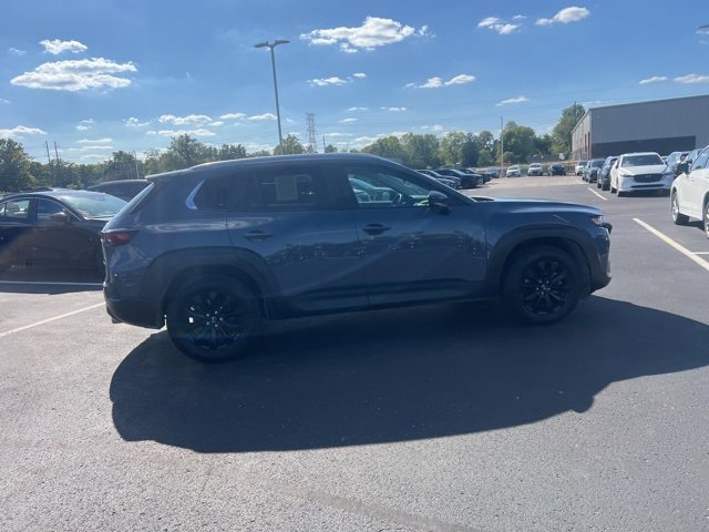 Used 2024 MAZDA CX-50 AWD 2.5 S w/ Cargo Package image 5
