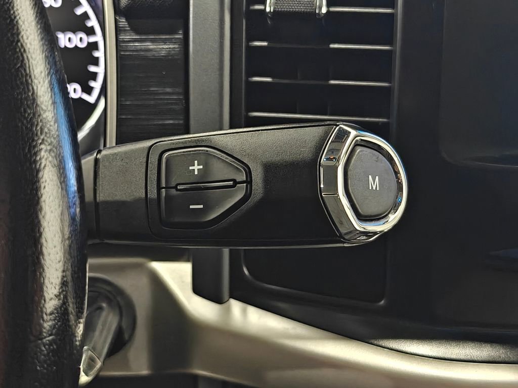 Used 2021 Ford F150 XLT w/ Equipment Group 301A Mid image 43