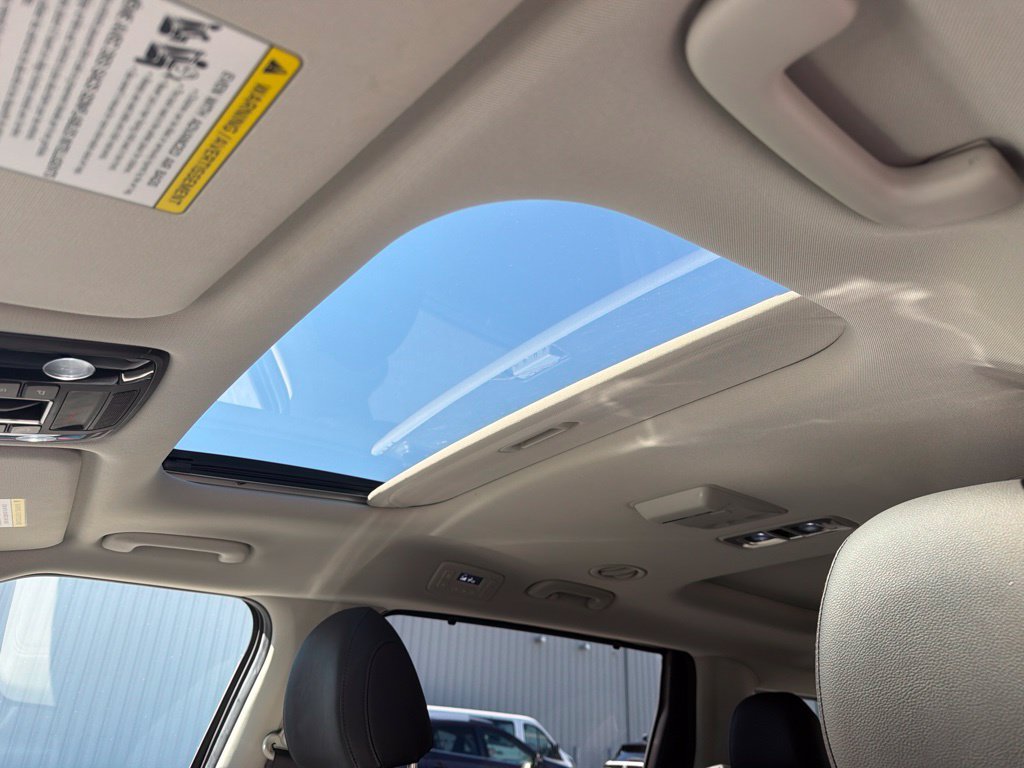 Used 2024 Kia Carnival SX Prestige FWD image 21