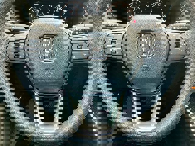 Certified 2025 Honda CR-V EX image 21