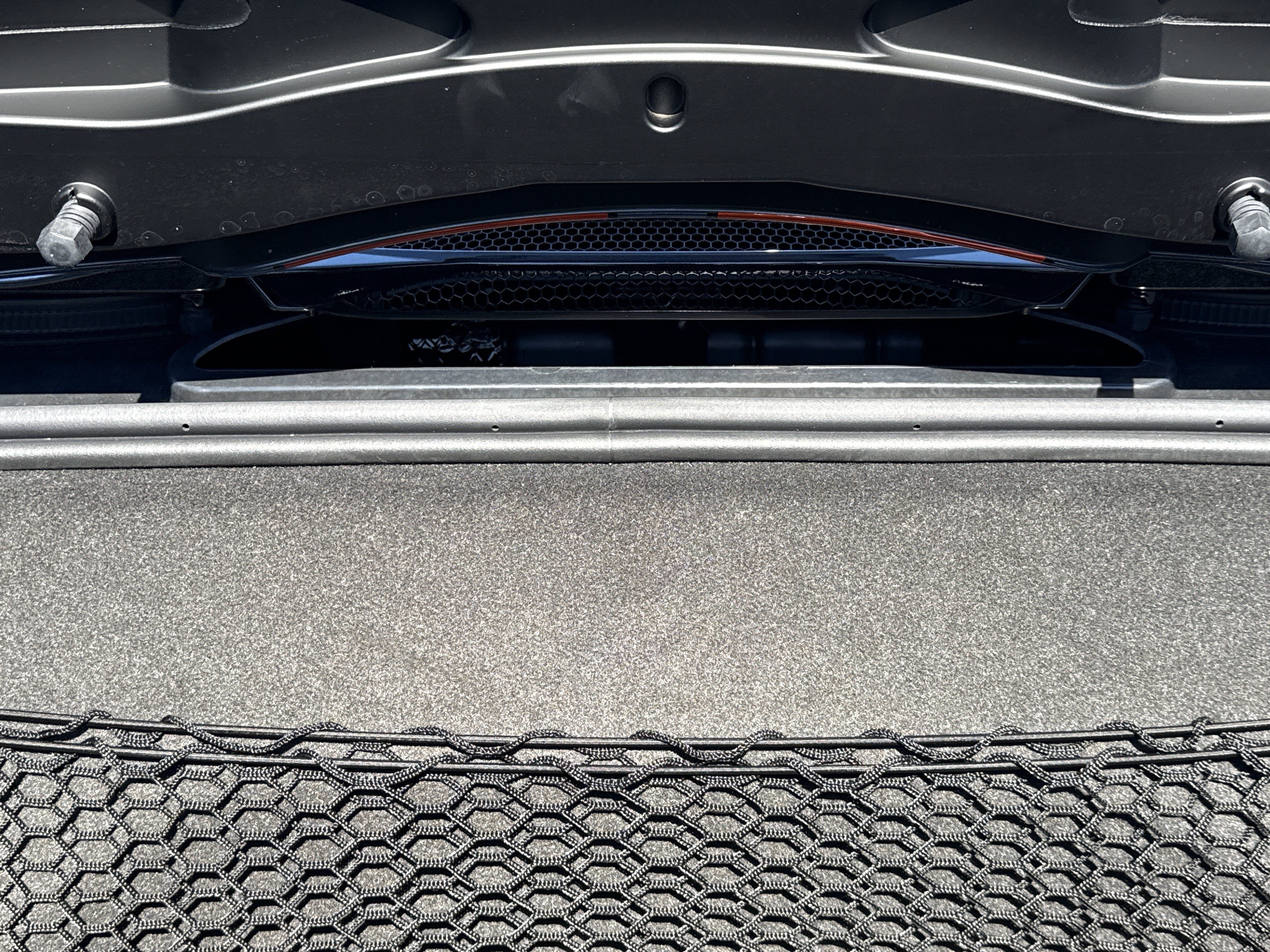 Used 2027 Chevrolet Corvette Stingray Convertible w/ LPO, Roadside Safety Package RWD image 33