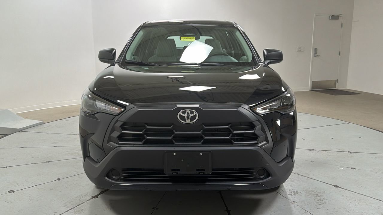 New 2026 Toyota Corolla Cross L image 2