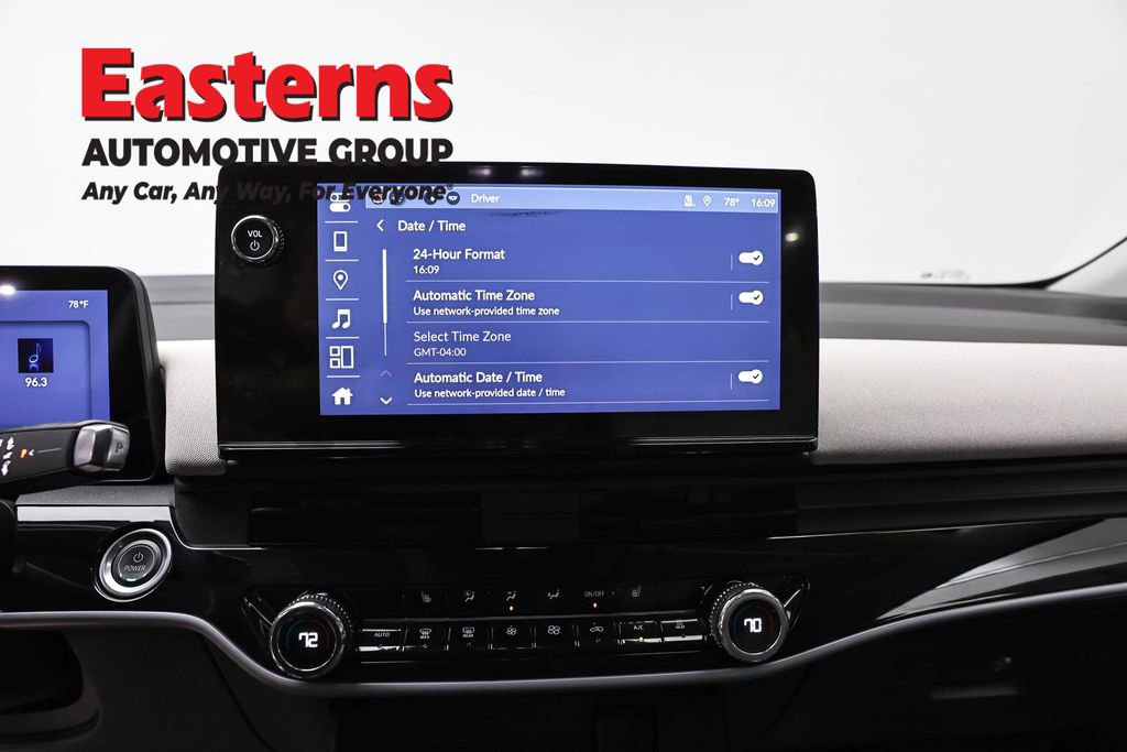 Used 2025 Honda Prologue EX image 12