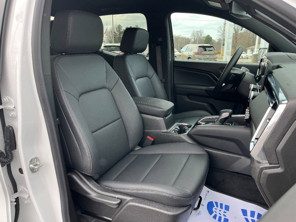 Used 2025 GMC Canyon Elevation w/ Convenience Package image 15