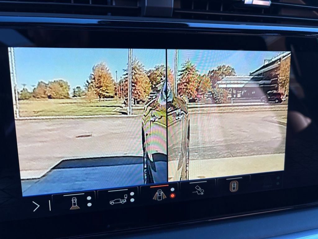 Certified 2026 GMC Sierra 1500 Denali Ultimate image 39