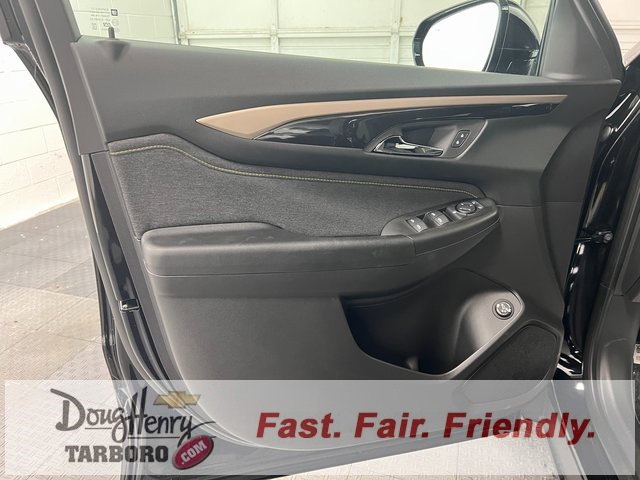 New 2025 Chevrolet TrailBlazer ACTIV w/ Convenience Package image 29