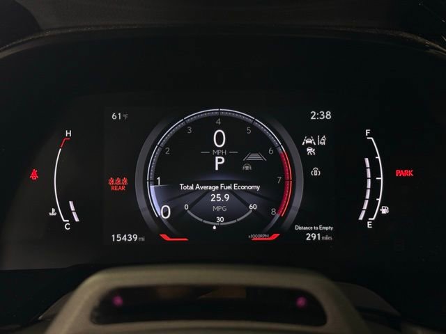 Used 2023 Lexus RX 350 Premium Plus w/ Cold Area Package image 28