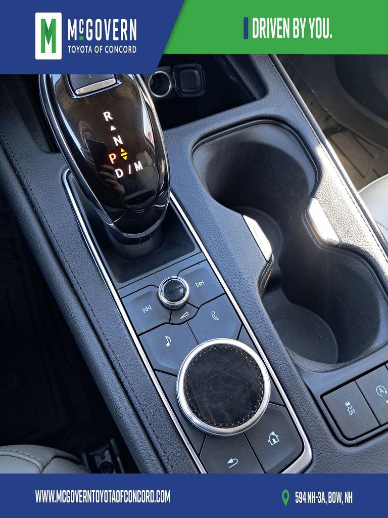 Used 2020 Cadillac XT4 Luxury image 23