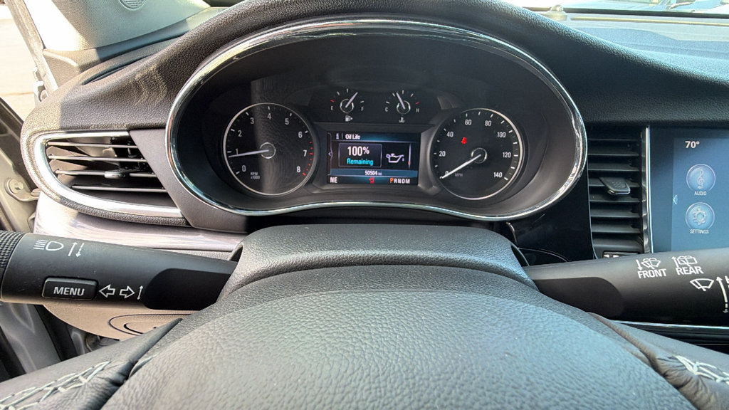 Used 2020 Buick Encore Preferred FWD image 21