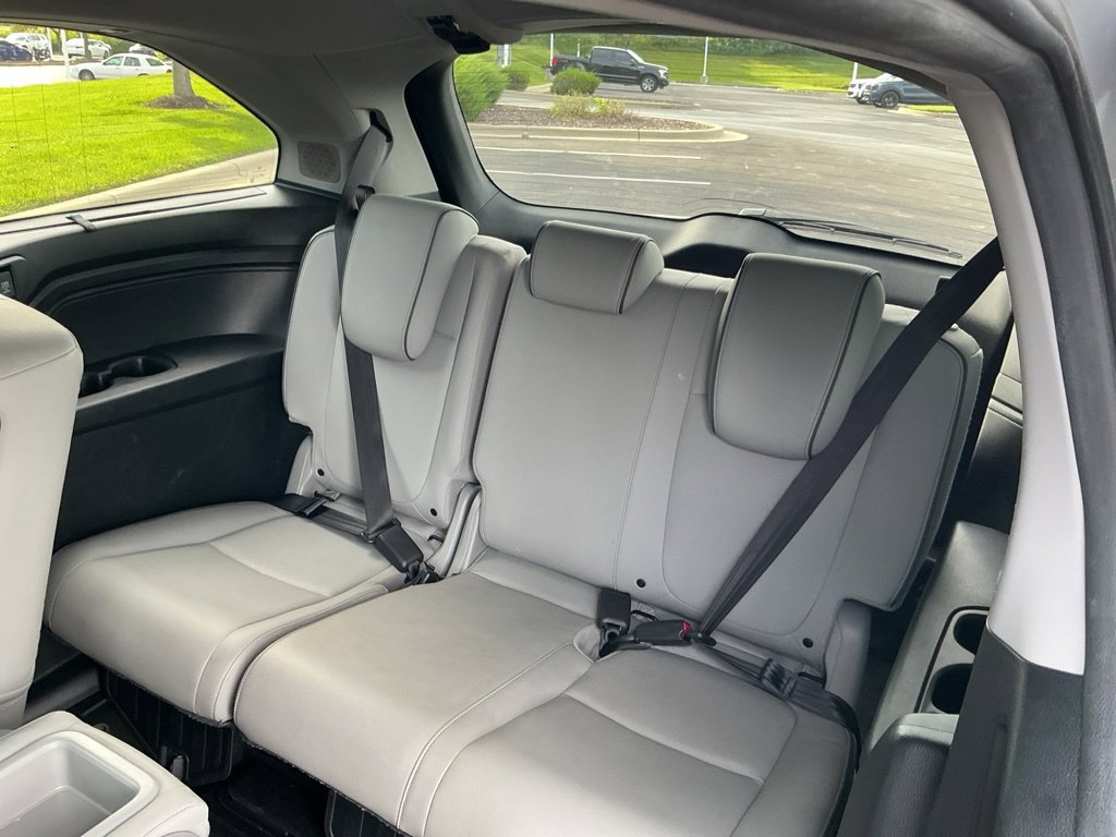 Used 2021 Honda Odyssey Elite image 45
