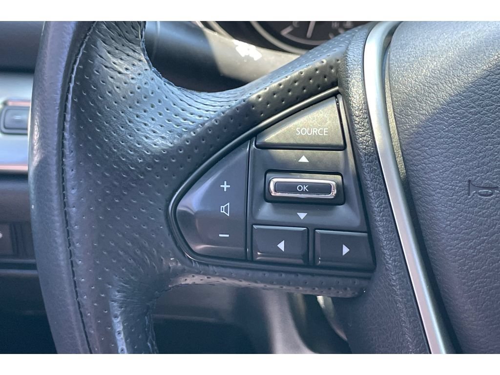 Used 2019 Nissan Maxima 3.5 S FWD image 33