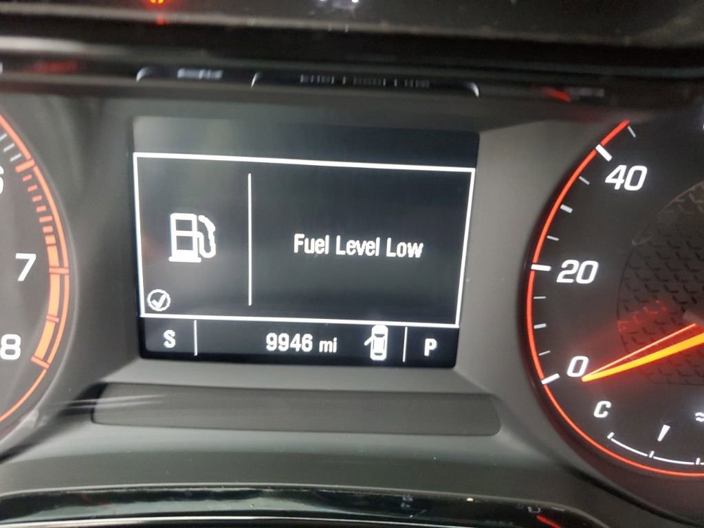 Used 2024 Chevrolet Trax RS image 15