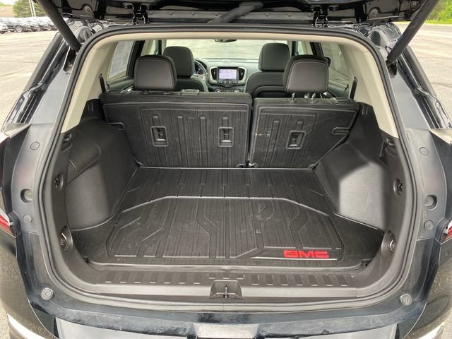 Certified 2024 GMC Terrain Denali w/ Black Diamond Edition AWD/4WD image 24
