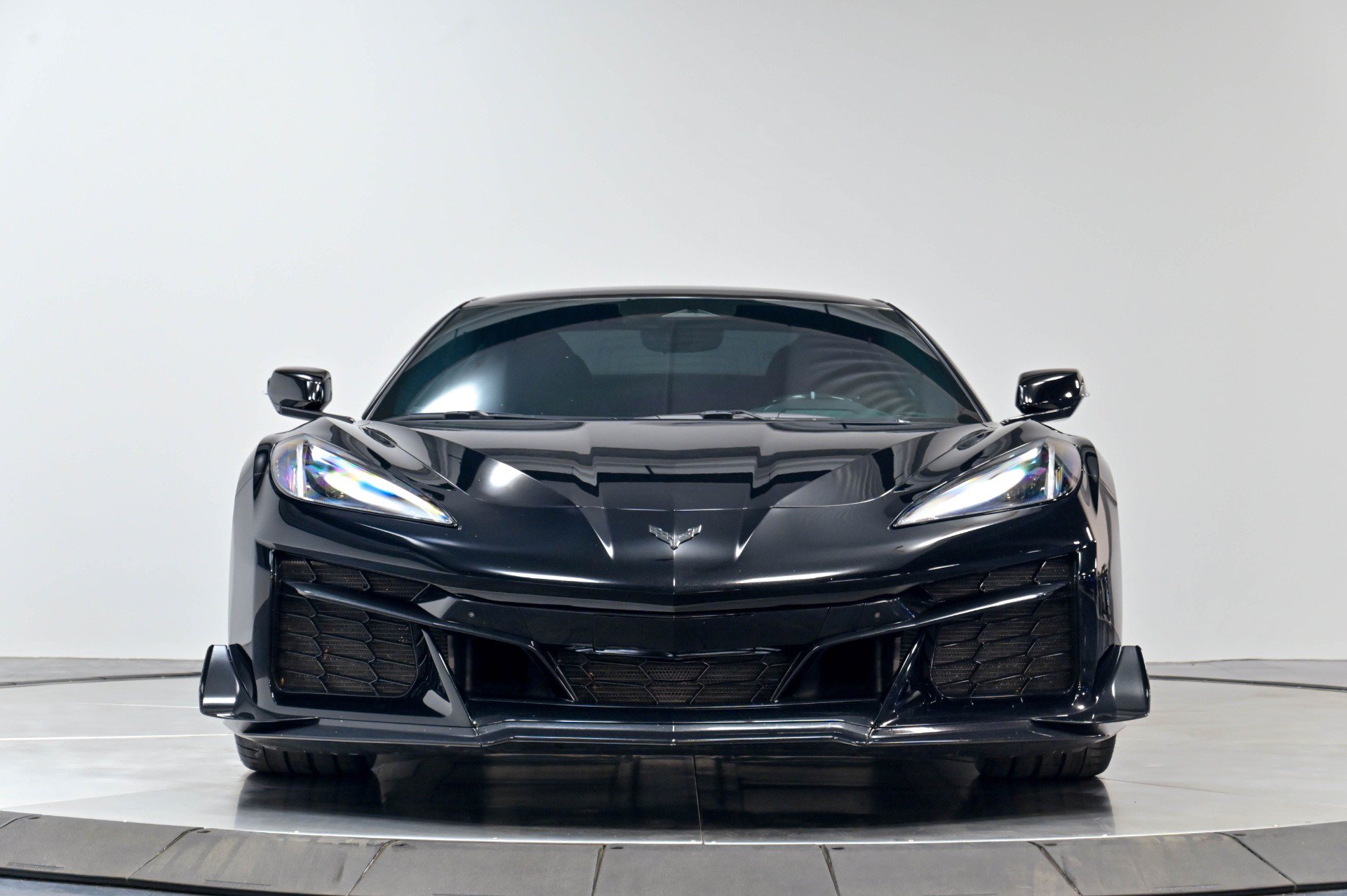 Used 2025 Chevrolet Corvette Z06 RWD image 61