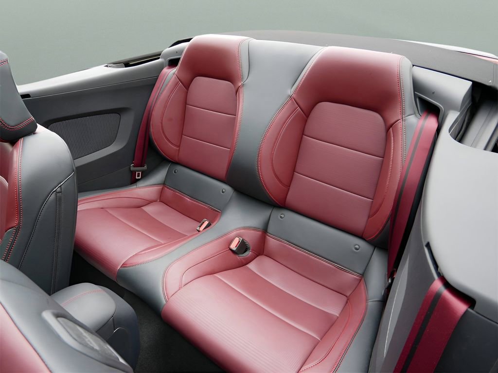 Used 2024 Ford Mustang GT Premium image 11