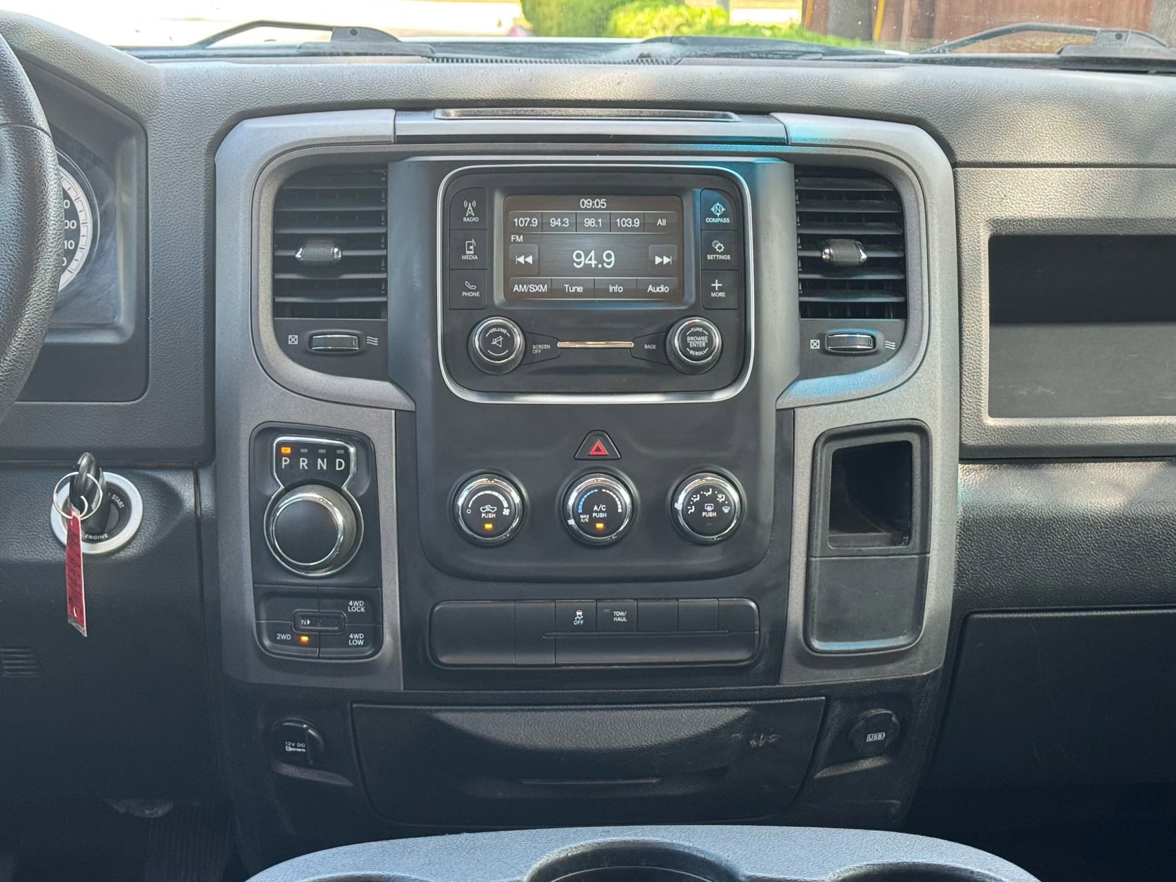 Used 2018 RAM 1500 Tradesman w/ Popular Equipment Group AWD/4WD image 25