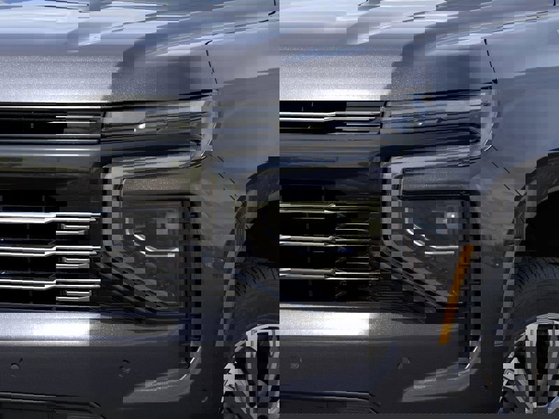 New 2026 Chevrolet Tahoe High Country image 10