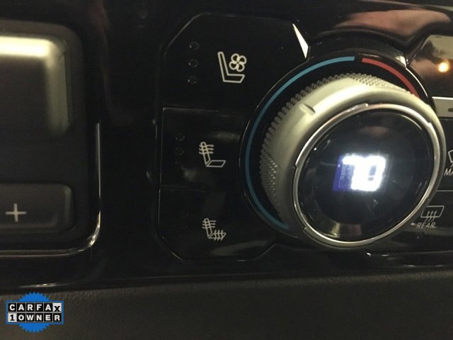 Used 2024 Chevrolet Silverado 1500 LTZ image 35