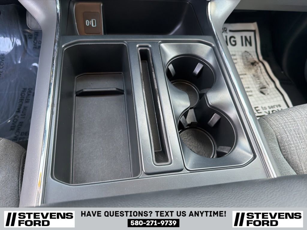 Used 2023 Ford F150 XLT w/ Equipment Group 301A Mid image 26