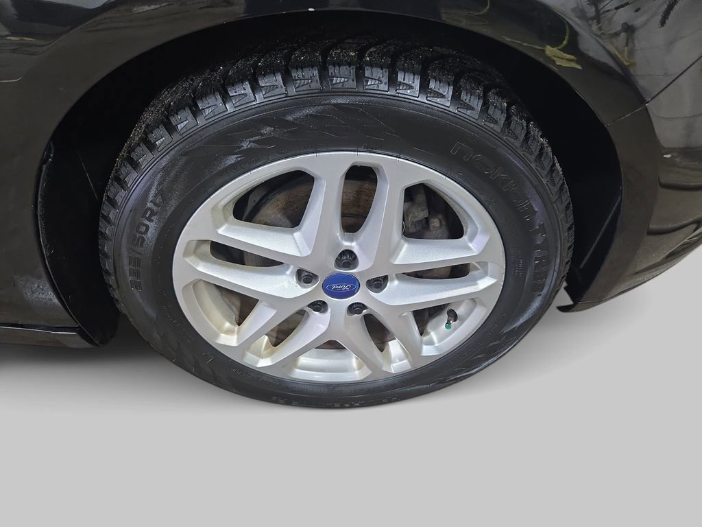 Used 2014 Ford Fusion SE image 33