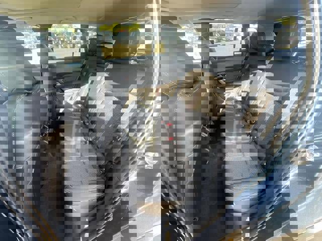 New 2025 MAZDA CX-50 AWD 2.5 S w/ Cargo Package image 26